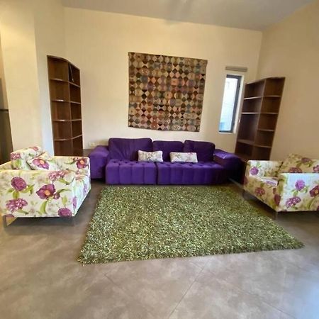 Appartamento Golden Key Gerusalemme Esterno foto