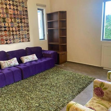 Appartamento Golden Key Gerusalemme Esterno foto