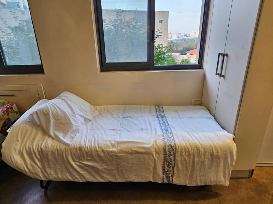 Appartamento Golden Key Gerusalemme Esterno foto