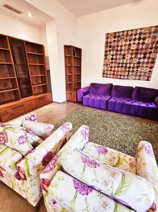 Appartamento Golden Key Gerusalemme Esterno foto