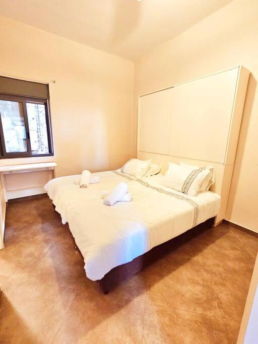 Appartamento Golden Key Gerusalemme Esterno foto