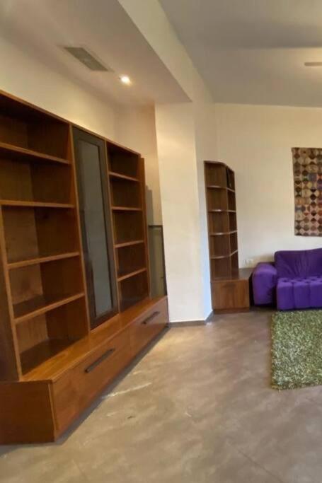 Appartamento Golden Key Gerusalemme Esterno foto