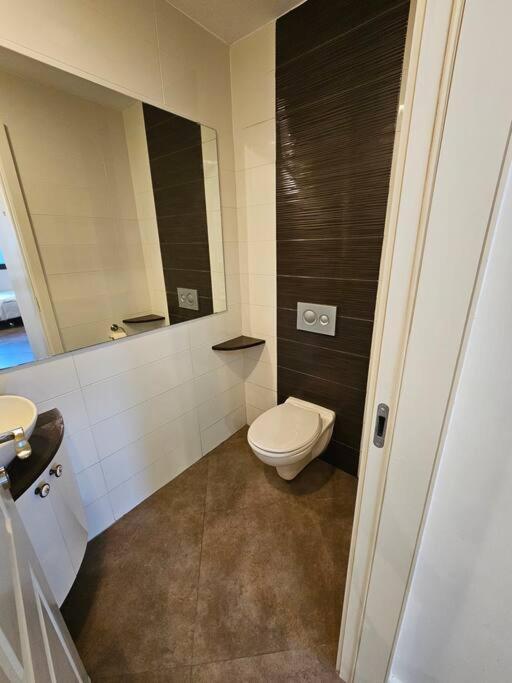 Appartamento Golden Key Gerusalemme Esterno foto