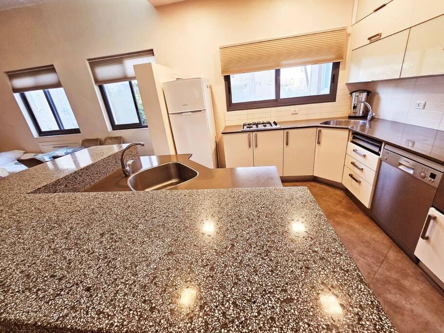 Appartamento Golden Key Gerusalemme Esterno foto